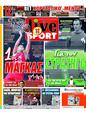 Πρωτοσέλιδο LiveSport 11/02/2025