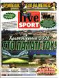 Πρωτοσέλιδο LiveSport 11/02/2025