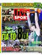 Πρωτοσέλιδο LiveSport 01/03/2025
