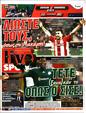 Πρωτοσέλιδο LiveSport 21/03/2025