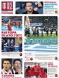Πρωτοσέλιδο Φως των Σπορ 31/03/2025