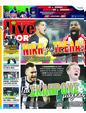 Πρωτοσέλιδο LiveSport 05/05/2025