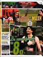 Πρωτοσέλιδο LiveSport 21/05/2025