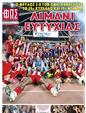 Πρωτοσέλιδο Φως των Σπορ 21/05/2025