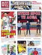 Πρωτοσέλιδο Φως των Σπορ 21/05/2025