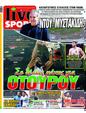 Πρωτοσέλιδο LiveSport 24/06/2025